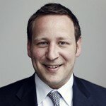 Ed Vaizey, Digital Economy Minister