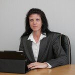 Angela Joyce, Warwickshire College Group Principal and CEO