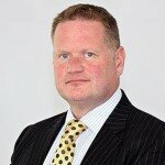 Steve Hill, Director of External Engagement at The Open University